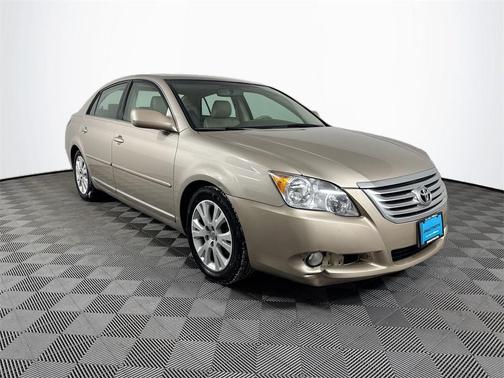 2008 Toyota Avalon Touring