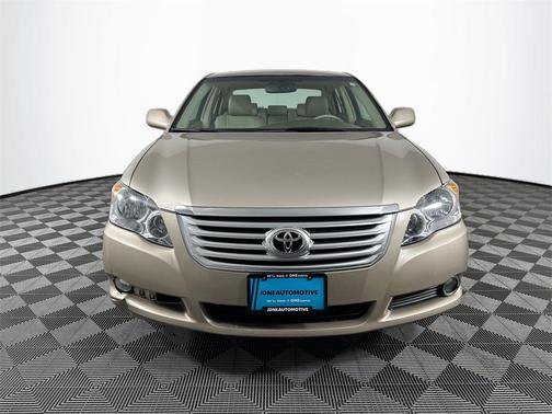 2008 Toyota Avalon Touring