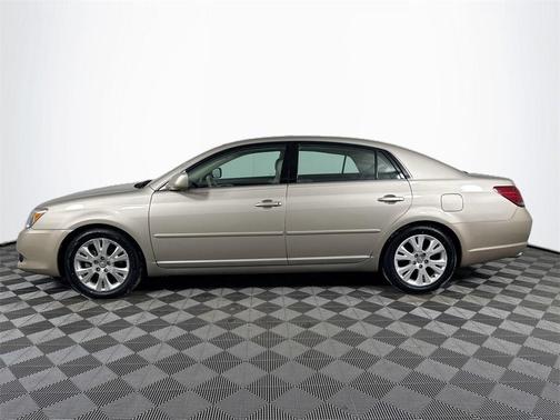 2008 Toyota Avalon Touring