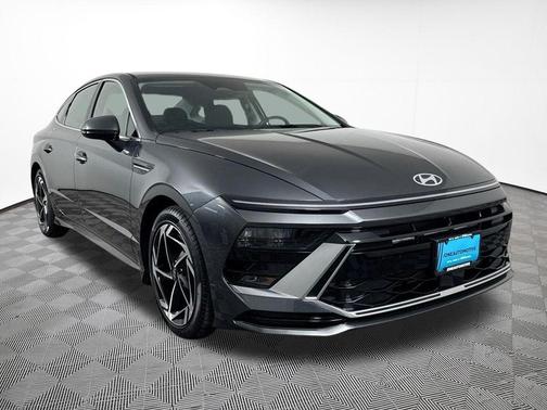 2026 Hyundai SONATA SEL