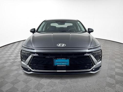 2026 Hyundai SONATA SEL