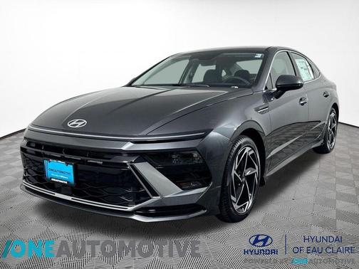 2026 Hyundai SONATA SEL