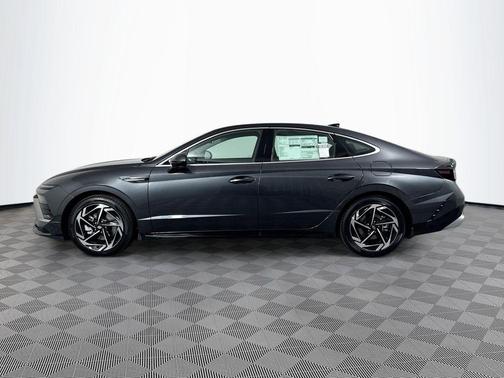 2026 Hyundai SONATA SEL