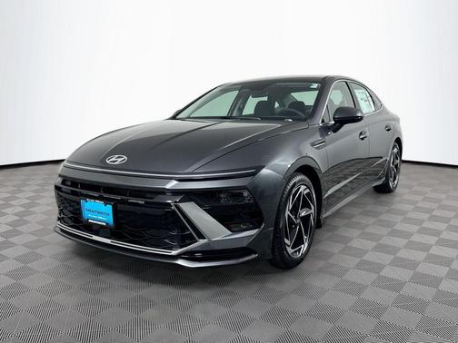 2026 Hyundai SONATA SEL