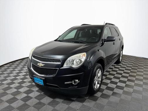 2013 Chevrolet Equinox 2LT