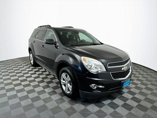 2013 Chevrolet Equinox 2LT