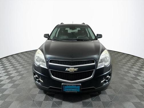 2013 Chevrolet Equinox 2LT
