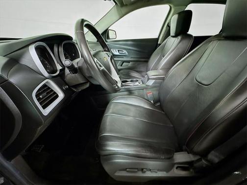 2013 Chevrolet Equinox 2LT