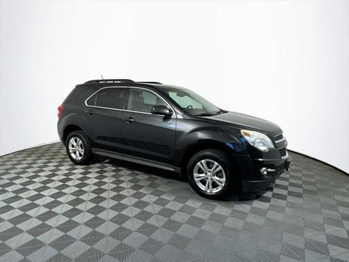 2013 Chevrolet Equinox 2LT
