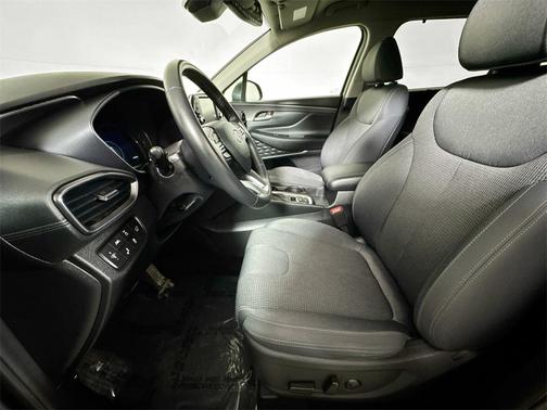 2020 Hyundai SANTA FE SEL 2.4