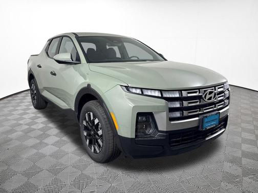 Sage 2026 Hyundai SANTA CRUZ SE
