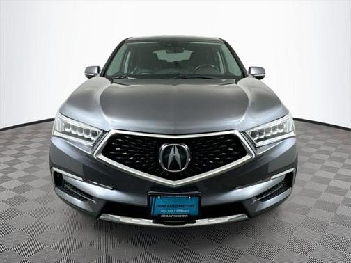 2017 Acura MDX 3.5L w/Technology Package