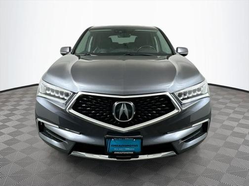 2017 Acura MDX 3.5L w/Technology Package