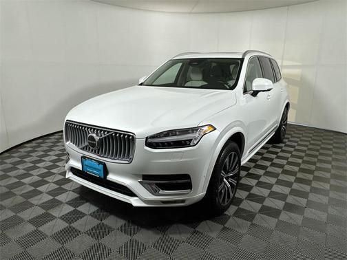 2023 Volvo XC90 B6 Plus 7-Seater