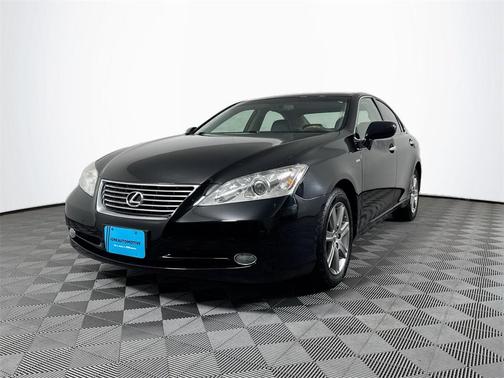 2008 Lexus ES 350 Base