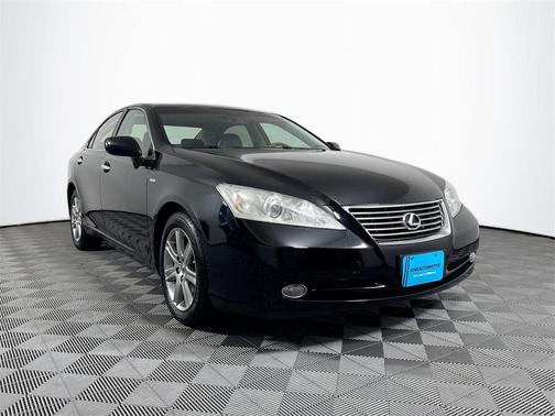 2008 Lexus ES 350 Base