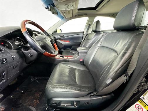 2008 Lexus ES 350 Base