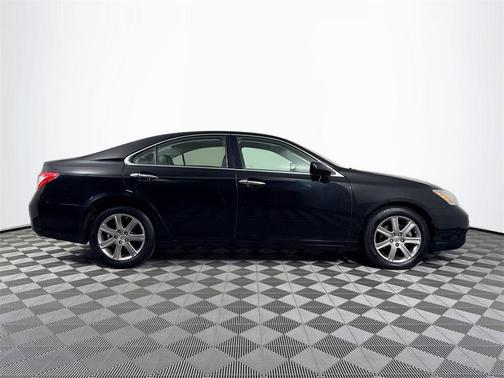 2008 Lexus ES 350 Base