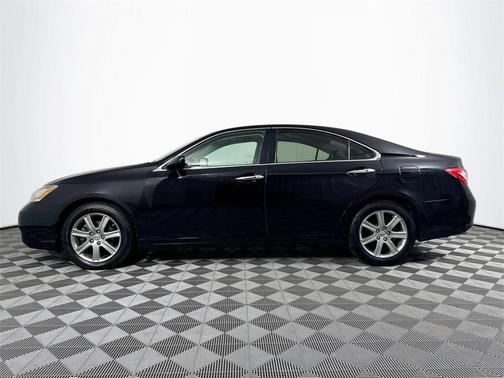 2008 Lexus ES 350 Base