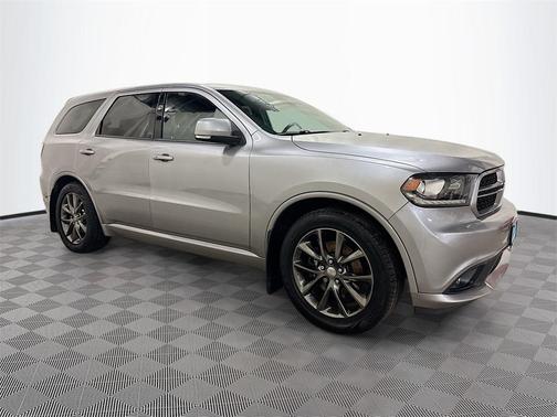 2014 Dodge Durango R/T