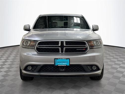 2014 Dodge Durango R/T