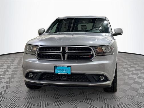 2014 Dodge Durango R/T