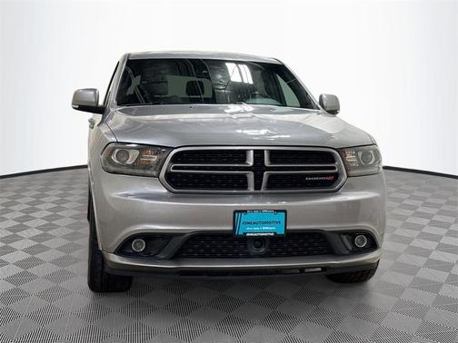 2014 Dodge Durango R/T