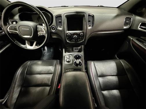 2014 Dodge Durango R/T