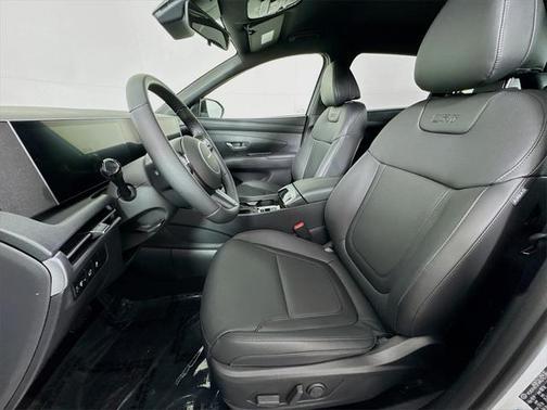 2025 Hyundai TUCSON XRT