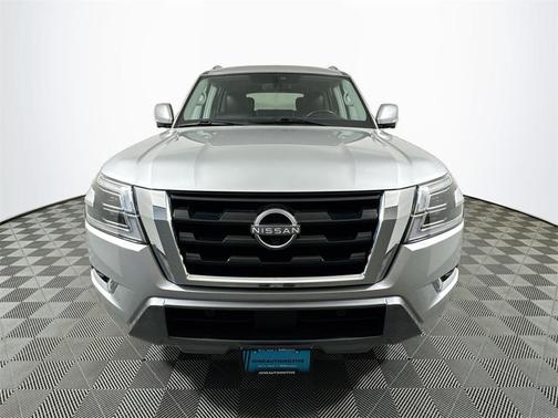2023 Nissan Armada SL 4WD