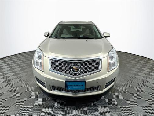 2011 Cadillac SRX Luxury Collection
