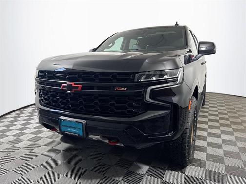 2023 Chevrolet Tahoe 4WD Z71