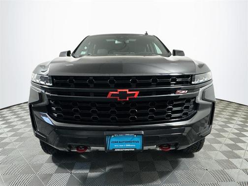 2023 Chevrolet Tahoe 4WD Z71