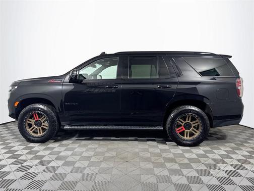 2023 Chevrolet Tahoe 4WD Z71