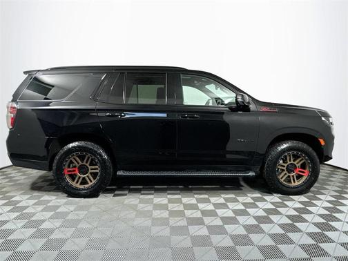 2023 Chevrolet Tahoe 4WD Z71