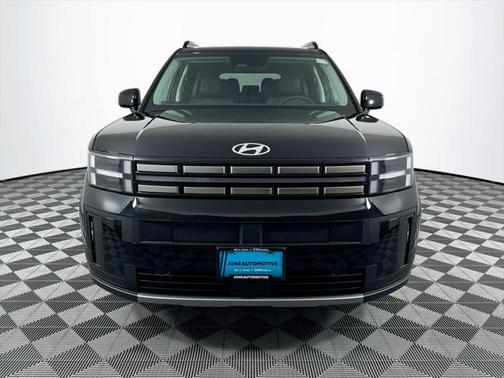 2025 Hyundai SANTA FE SEL 2.4