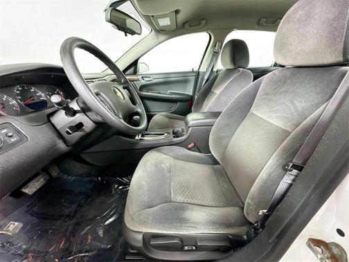 2015 Chevrolet Impala Limited LT