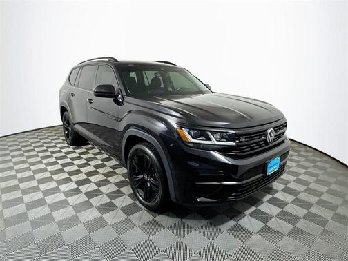 2023 Volkswagen Atlas 3.6L SEL