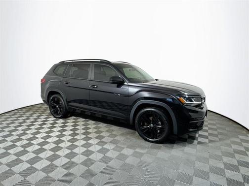 2023 Volkswagen Atlas 3.6L SEL