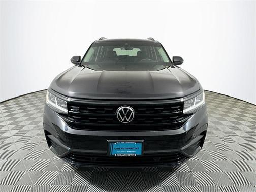 2023 Volkswagen Atlas 3.6L SEL