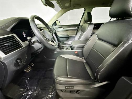 2023 Volkswagen Atlas 3.6L SEL