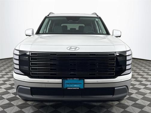 2026 Hyundai PALISADE SEL Premium 8P