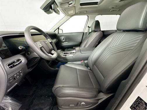 2026 Hyundai PALISADE SEL Premium 8P