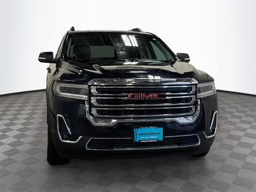 2021 GMC Acadia AWD SLT