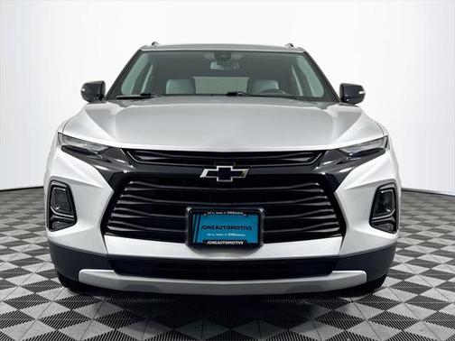 2021 Chevrolet Blazer 3LT