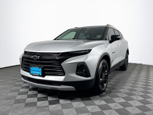 2021 Chevrolet Blazer 3LT