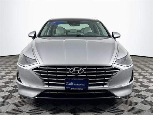 2023 Hyundai SONATA Hybrid Limited