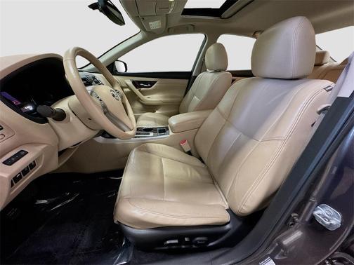 2015 Nissan Altima 2.5 SL