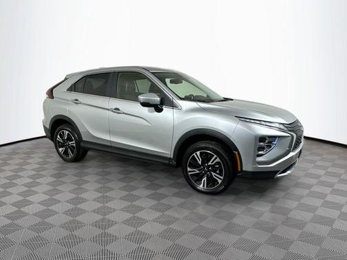 2025 Mitsubishi Eclipse Cross SE