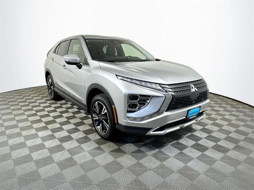 2025 Mitsubishi Eclipse Cross SE